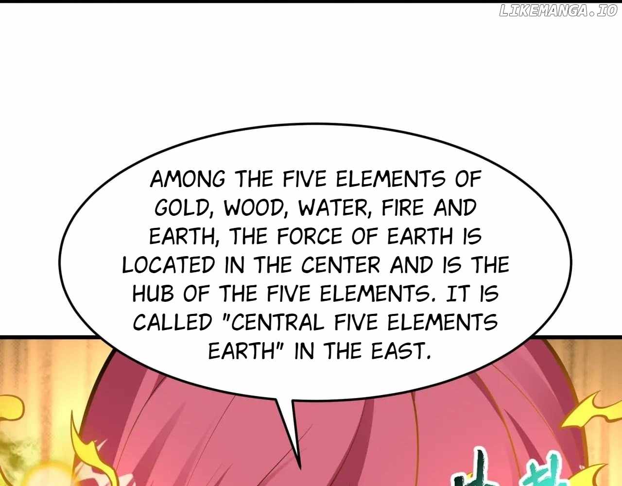 Age of Terror Chapter 490 15